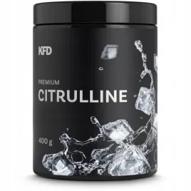 kfd-pure-citrulline-malate-400-g-cytrulina