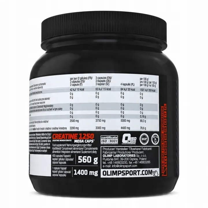 olimp-creatine-mc-400kap-kreatyna-monohydrat