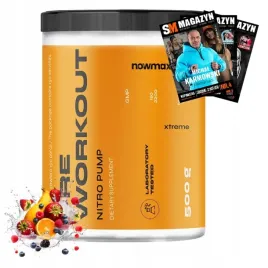 nowmax-pre-workout-extreme-pump-500-g-wytrzymalosc-przedtreningowka-energia