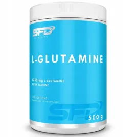 sfd-glutamine-500-g-glutamina-aminokwasy-tauryna-regeneracja-odpornosc-sila