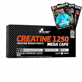 olimp-creatine-1250-120kaps-kreatyna-moc-miesnie-sila-wytrzymalosc-silownia
