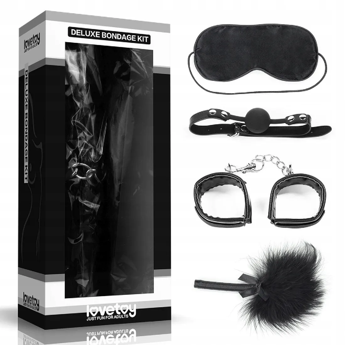 zestaw-bdsm-lovetoy-czarny-4-elementow