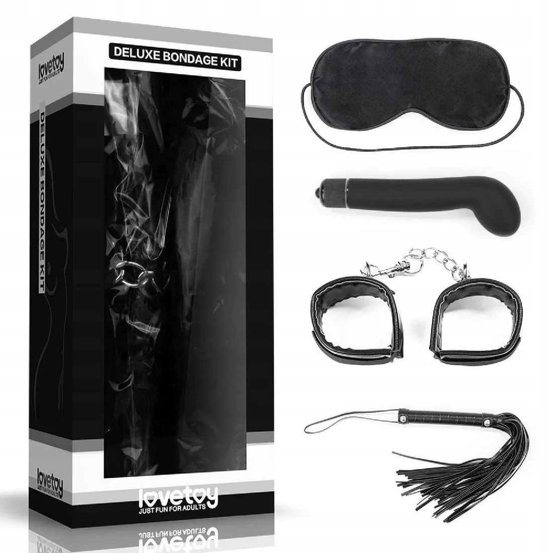 zestaw-bdsm-lovetoy-czarny-4-elementow