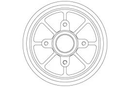 beben-ham-citroen-t-c2-c3-ds3-11-16-02-z-lozyskiem-abs-db4310mr