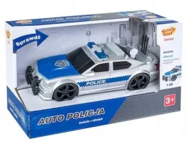 auto-policja-swiatlo-dzwiek-smily-play
