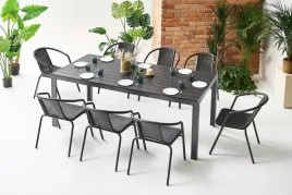 zestaw-szary-ogrodowy-deska-stol-8-1-imitacja-technorattanu-200-cm-krzesla
