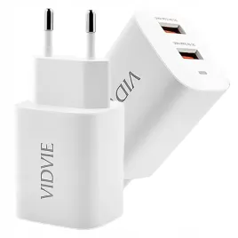 szybka-ladowarka-sieciowa-vidvie-ple250-2xusb-2-4a-biala-do-telefonu