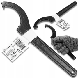 forcekraft-klucz-hakowy-promieniowy-udarowy-78-85mm-cr-mo