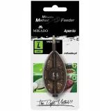 koszyk-mikado-method-feeder-aperio-l-50g-stan-nowy