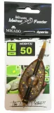koszyk-mikado-method-feeder-aperio-l-50g-model-50g