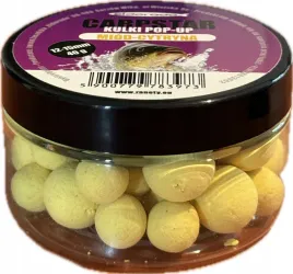 kulki-plywajace-pop-up-miod-cytryna-12-15mm-40g