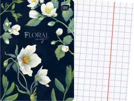 interdruk-szkolny-zeszyt-a5-kratka-60-kartek-w-kratke-fiori-floral-kwiaty