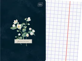 interdruk-szkolny-zeszyt-a5-kratka-60-kartek-w-kratke-fiori-jasminum-kwiaty