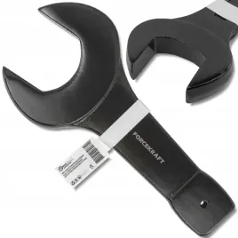 forcekraft-klucz-plaski-udarowy-do-podbijania-110mm-460mm-cr-mo