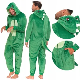 onesie-pizama-cieply-kombinezon-jednoczesciowy-prezent-dinozaur-unisex-m