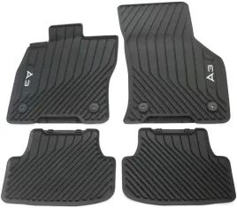 dywaniki-gumowe-przod-tyl-audi-a3-8y-oryginal