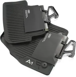dywaniki-gumowe-przod-tyl-audi-a1-gb-oryginal