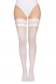 ponczochy-samonosne-nylonowe-koronkowe-sexy-biale