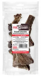 zwacze-baranie-jagniece-100g-dla-psa-naturalny-gryzak-niskotluszczowy