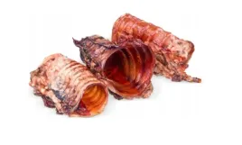kolodziejczyk-tchawica-wolowa-cieta-100g-naturalny-gryzak-dla-psa
