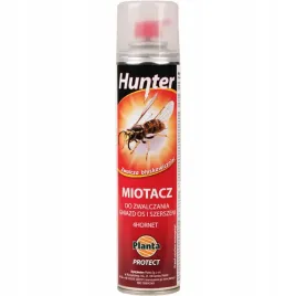 gasnica-rozpylacz-aerozol-przeciwko-osom-hunter-04-kg-300-ml
