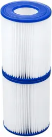 c3058-bestway-wklad-filtrujacy-do-pompy-rozmiar-ii-106-x-136-cm-2-sztuki