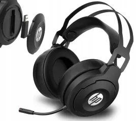 sluchawki-gamingowe-dla-graczy-hp-x1000-bezprzewodowe-discord-teamspeak