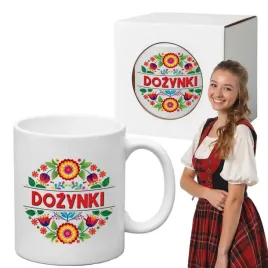 kubek-dozynki-ludowe-kwiaty-bialy-330-m