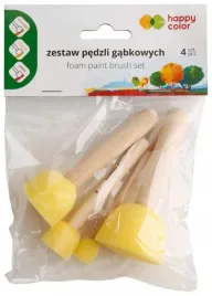 pedzel-gabkowy-okragly-happy-color