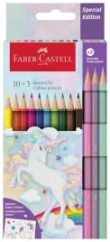 kredki-szesciokatne-unicorn-10-3-kolory