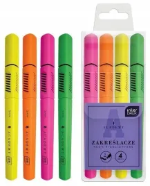 zakreslacze-neonowe-4-kolory-academy
