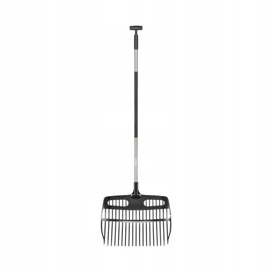 fiskars-lopato-grabie-ergonomic-stan-nowy