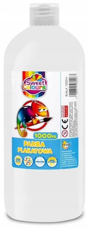 farba-plakatowa-biala-1000ml