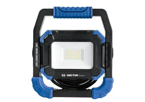 king-tony-reflektor-akumulatorowy
