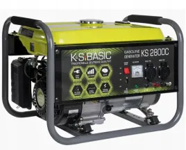 konner-and-sohnen-generator-benzynowy-25kw-230v-ksb-2800c