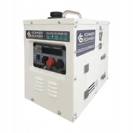 kands-konner-and-sohnen-generator-pradu-stalego-ks-24vm-dc-24-27-5-v-60a
