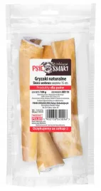 skora-wolowa-15cm-100g-naturalny-gryzak-dla-psa-polska
