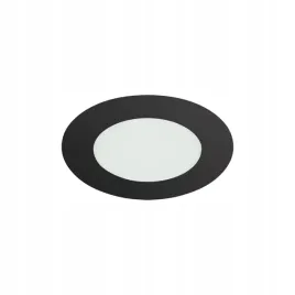 struhm-downlight-led-lazienkowy-okragly-czarny-wafel-5w-450lm-ip54-zmienna