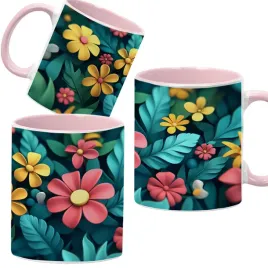 kubek-ceramiczny-330-ml-rozowy-kwiaty-kwiatki-prezent-wzory