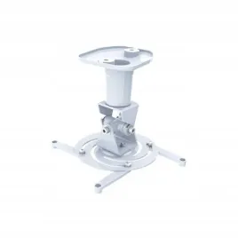 ramie-do-projektora-sufitowe-techly-22-cm-10kg-biale