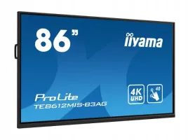 monitor-interaktywny-iiyama-te8612mis-b3ag-86-vat-0percent-4k-android-11