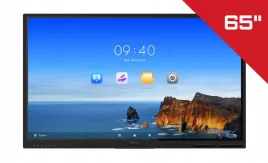 monitor-interaktywny-hikvision-ds-d5b65rb-el-65-vat-0percent-4k-android-13