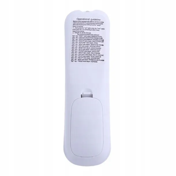 pilot-do-projektorow-epson-optoma-mitsubishi-marka-pilot