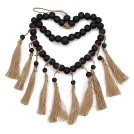 dekoracja-scienna-z-trawy-morskiej-male-serce