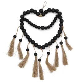 dekoracja-scienna-z-trawy-morskiej-duze-serce