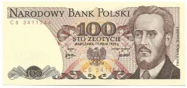 100-zl-l-warynski-1976r-seria-cb-stan-unc-stan-emisyjny