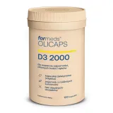 formeds-olicaps-d3-2000
