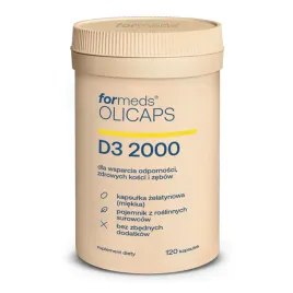 formeds-olicaps-d3-2000