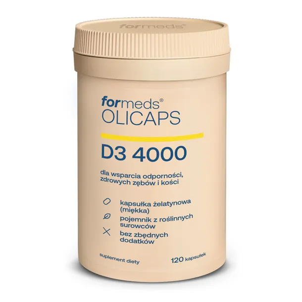 formeds-olicaps-d3-4000