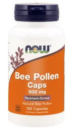 now-foods-bee-polen-pollen-500mg-100kap-pylek-pszczeli